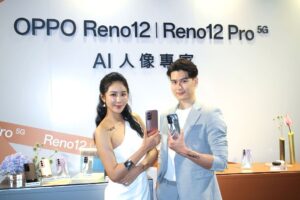 搭載-ai-應用-oppo-reno12-系列來襲　同步發表藍牙耳機-enco-air4-pro