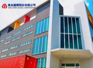 南良6月業績揚帆-衝刺醫材材料