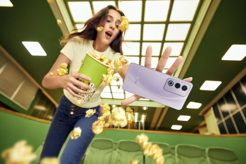 入門款也能玩-ai-功能　oppo-在台推出-a系列首款-ai-手機-a3-pro