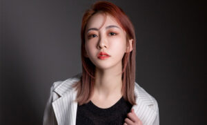 高收入頂尖髮型設計師-解密染髮色彩配方技巧-創造高級夢幻髮色